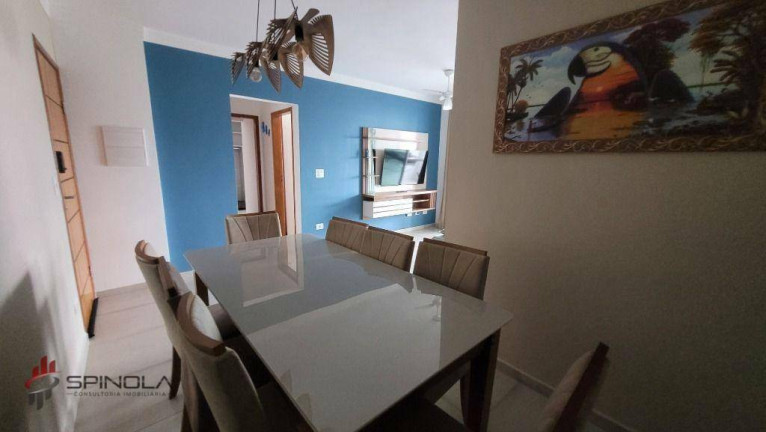 Imagem Apartamento com 2 Quartos à Venda, 76 m² em Vila Balneária - Praia Grande Imagem Apartamento com 2 Quartos à Venda, 76 m² em Vila Balneária - Praia Grande