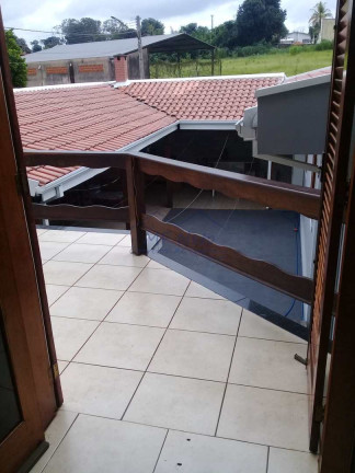 Imagem Casa com 4 Quartos à Venda, 300 m² em Jardim Carlos Gomes - Pirassununga