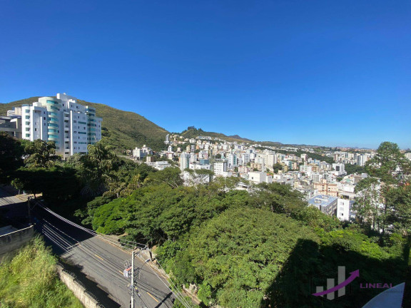 Imagem Apartamento com 3 Quartos à Venda, 100 m² em Buritis - Belo Horizonte