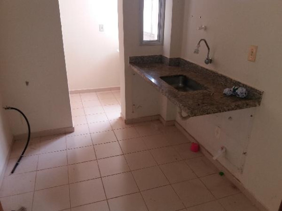 Apartamento com 2 Quartos à Venda, 47 m² em Grand Ville - Uberlandia