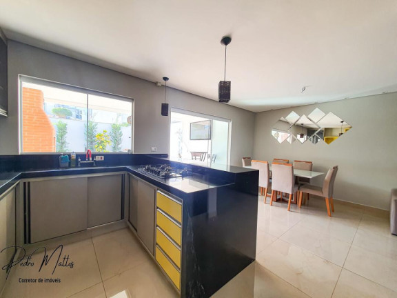 Imagem Casa com 3 Quartos à Venda, 200 m² em Ondas - Cond. Reserva Das Paineiras - Piracicaba Imagem Casa com 3 Quartos à Venda, 200 m² em Ondas - Cond. Reserva Das Paineiras - Piracicaba