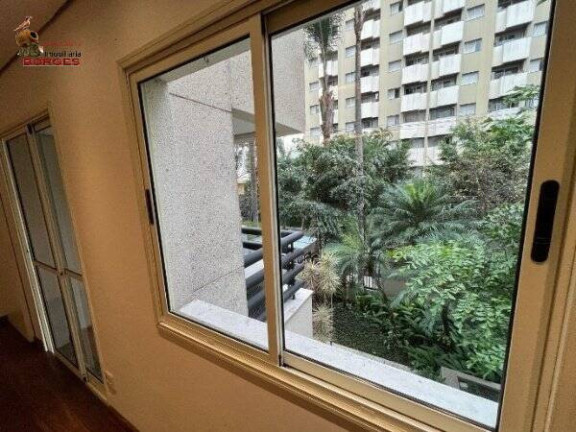 Imagem Apartamento à Venda, em Moema - São Paulo Imagem Apartamento à Venda, em Moema - São Paulo
