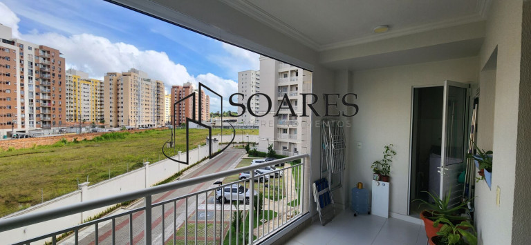 Imagem Apartamento com 3 Quartos à Venda, 96 m² em Parque Verde - Belém Imagem Apartamento com 3 Quartos à Venda, 96 m² em Parque Verde - Belém