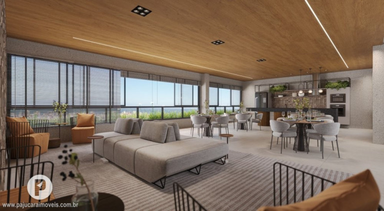 Imagem Apartamento com 1 Quarto à Venda, 45 m² em Jatiúca - Maceió Imagem Apartamento com 1 Quarto à Venda, 45 m² em Jatiúca - Maceió