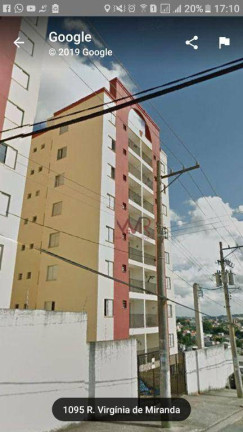 Imagem Apartamento com 2 Quartos à Venda, 54 m² em Jardim Norma - São Paulo Imagem Apartamento com 2 Quartos à Venda, 54 m² em Jardim Norma - São Paulo