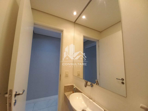 Imagem Apartamento com 3 Quartos à Venda, 96 m² em Vila Belmiro - Santos Imagem Apartamento com 3 Quartos à Venda, 96 m² em Vila Belmiro - Santos