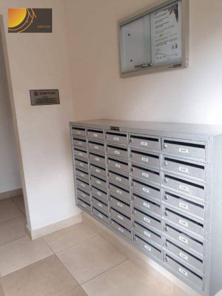 Imagem Apartamento com 2 Quartos à Venda, 43 m² em Jaraguá - São Paulo Imagem Apartamento com 2 Quartos à Venda, 43 m² em Jaraguá - São Paulo