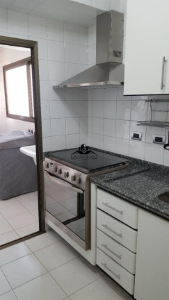 Imagem Apartamento com 3 Quartos para Alugar, 100 m² em Vila Bastos - Santo André Imagem Apartamento com 3 Quartos para Alugar, 100 m² em Vila Bastos - Santo André