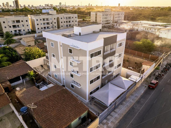 Imagem Apartamento com 3 Quartos à Venda, 74 m² em Jatobá - Petrolina Imagem Apartamento com 3 Quartos à Venda, 74 m² em Jatobá - Petrolina