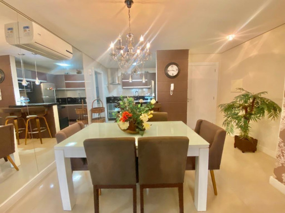 Imagem Apartamento com 2 Quartos à Venda, 120 m² em Centro - Capao Da Canoa