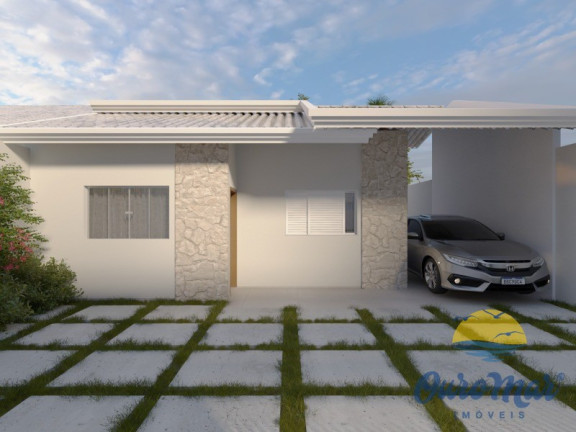 Imagem Casa com 3 Quartos à Venda, 154 m² em Bopiranga - Itanhaém Imagem Casa com 3 Quartos à Venda, 154 m² em Bopiranga - Itanhaém