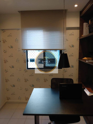 Apartamento com 3 Quartos à Venda, 71 m² em Iputinga - Recife