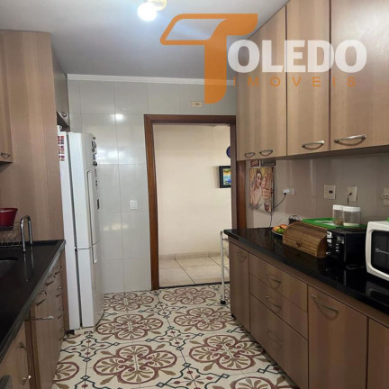 Imagem Apartamento com 3 Quartos à Venda, 85 m² em Tatuapé - São Paulo