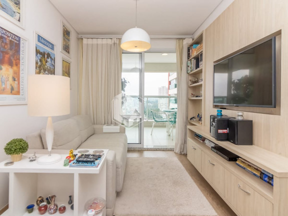 Imagem Apartamento com 2 Quartos à Venda, 68 m² em Jardim Aeroporto - São Paulo Imagem Apartamento com 2 Quartos à Venda, 68 m² em Jardim Aeroporto - São Paulo