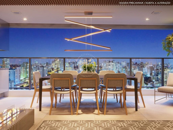 Imagem Apartamento com 3 Quartos à Venda, 116 m² em Vila Osasco - Osasco
