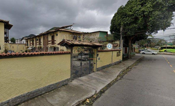 Imagem Casa com 2 Quartos à Venda, 75 m² em Piratininga - Niterói Imagem Casa com 2 Quartos à Venda, 75 m² em Piratininga - Niterói