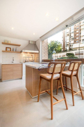 Imagem Apartamento com 3 Quartos à Venda, 163 m² em Panamby - São Paulo Imagem Apartamento com 3 Quartos à Venda, 163 m² em Panamby - São Paulo