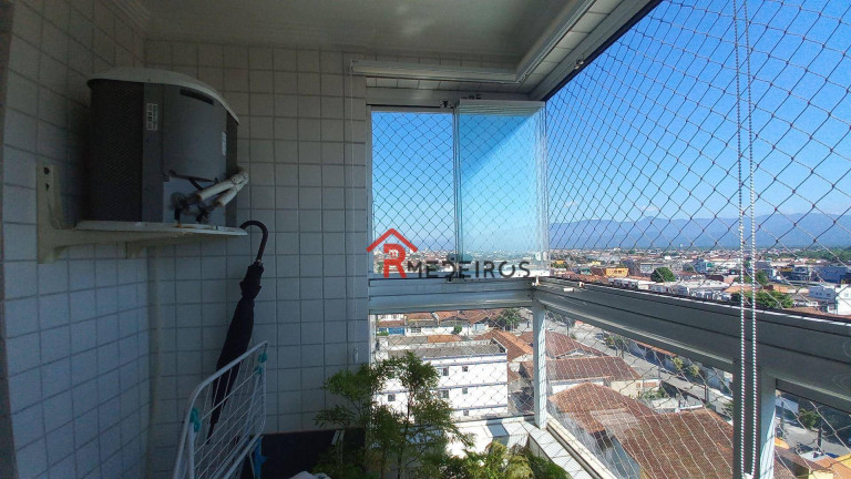Imagem Apartamento com 1 Quarto à Venda, 46 m² em Tupi - Praia Grande