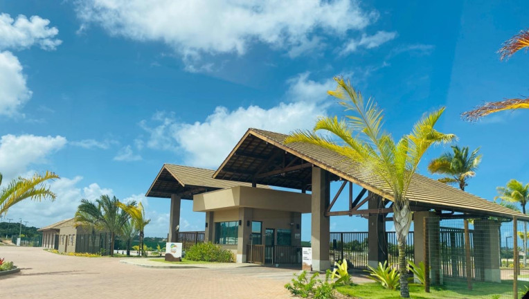 Imagem Terreno à Venda, 450 m² em Costa Do Sauipe - Mata De São João Imagem Terreno à Venda, 450 m² em Costa Do Sauipe - Mata De São João