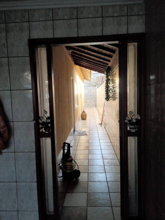 Imagem Casa com 2 Quartos à Venda, 90 m² em Vila Tupi - Praia Grande Imagem Casa com 2 Quartos à Venda, 90 m² em Vila Tupi - Praia Grande