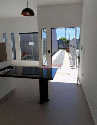 Imagem Casa com 2 Quartos à Venda, 64 m² em Primavera - Pontal Do Paraná Imagem Casa com 2 Quartos à Venda, 64 m² em Primavera - Pontal Do Paraná
