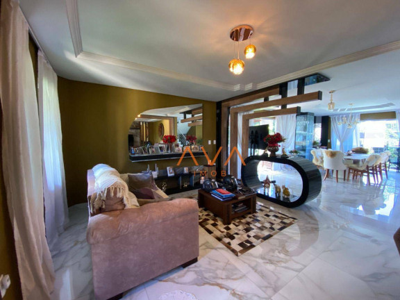 Imagem Casa com 3 Quartos à Venda, 341 m² em Ingleses - Florianópolis