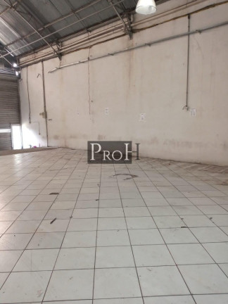 Imagem Imóvel Comercial para Alugar, 700 m² em Vila Tibiriçá - Santo André Imagem Imóvel Comercial para Alugar, 700 m² em Vila Tibiriçá - Santo André
