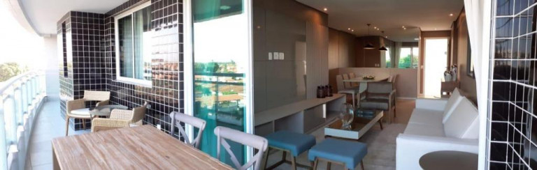 Imagem Apartamento com 3 Quartos à Venda, 119 m² em Engenheiro Luciano Cavalcante - Fortaleza Imagem Apartamento com 3 Quartos à Venda, 119 m² em Engenheiro Luciano Cavalcante - Fortaleza