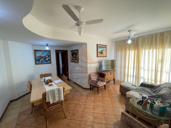 Apartamento com 3 Quartos à Venda, 83 m² em Jardim Irajá - Ribeirão Preto