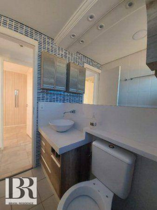 Imagem Apartamento com 2 Quartos à Venda, 49 m² em Vila Do Encontro - São Paulo