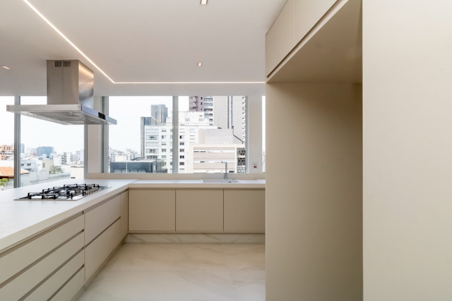 Imagem Apartamento com 4 Quartos à Venda, 289 m² em Higienópolis - São Paulo Imagem Apartamento com 4 Quartos à Venda, 289 m² em Higienópolis - São Paulo