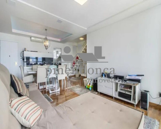 Imagem Apartamento com 3 Quartos à Venda, 270 m² em Santa Cecília - São Paulo