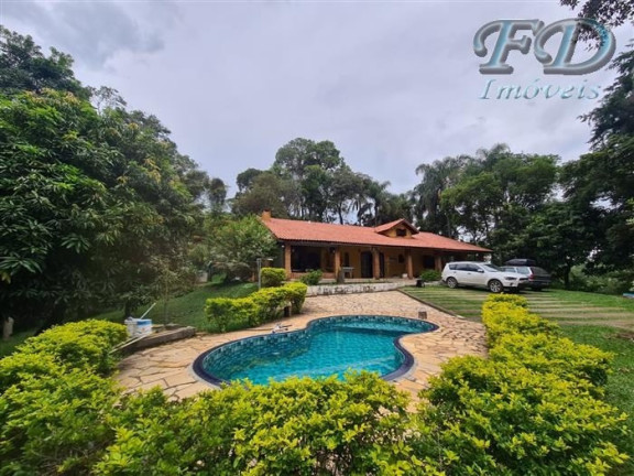 Imagem Chácara com 4 Quartos à Venda, 2.400 m² em Parque Pretoria - Franco Da Rocha Imagem Chácara com 4 Quartos à Venda, 2.400 m² em Parque Pretoria - Franco Da Rocha