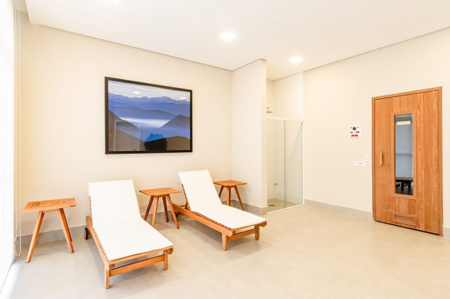 Imagem Apartamento com 2 Quartos à Venda, 115 m² em Tatuapé - São Paulo