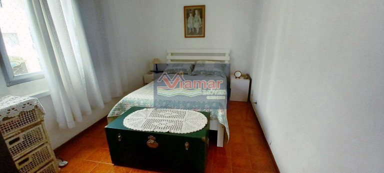Imagem Apartamento com 2 Quartos à Venda, 80 m² em Jardim Virgínia - Guarujá