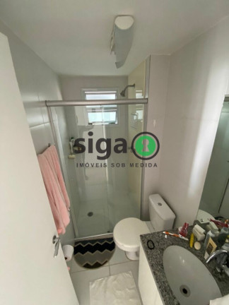 Imagem Apartamento com 3 Quartos à Venda, 60 m² em Belém - São Paulo Imagem Apartamento com 3 Quartos à Venda, 60 m² em Belém - São Paulo