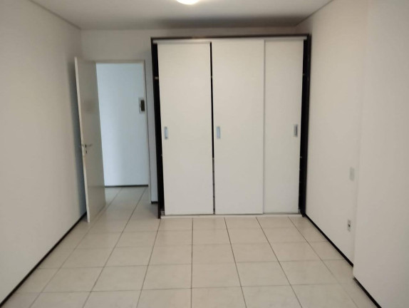 Imagem Apartamento com 1 Quarto para Alugar, 58 m² em Jardim Renascença - São Luís