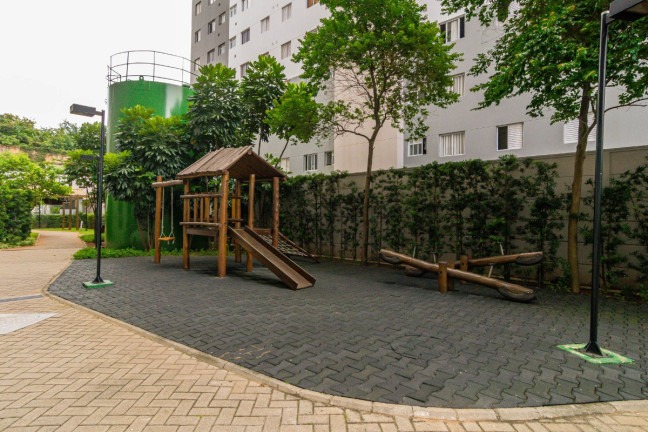 Imagem Apartamento com 1 Quarto à Venda, 33 m² em Barra Funda - São Paulo