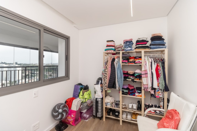 Imagem Apartamento com 2 Quartos à Venda, 74 m² em Vila Independência - São Paulo