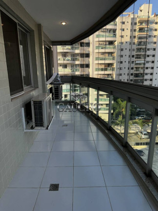Imagem Apartamento com 3 Quartos à Venda, 77 m² em Jacarepaguá - Rio De Janeiro Imagem Apartamento com 3 Quartos à Venda, 77 m² em Jacarepaguá - Rio De Janeiro