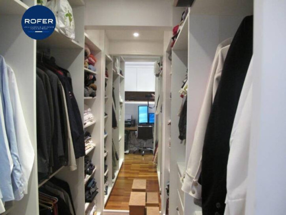 Imagem Apartamento com 3 Quartos à Venda, 260 m² em São Paulo Imagem Apartamento com 3 Quartos à Venda, 260 m² em São Paulo