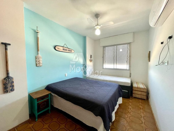 Imagem Apartamento com 3 Quartos à Venda, 106 m² em Pitangueiras - Guarujá