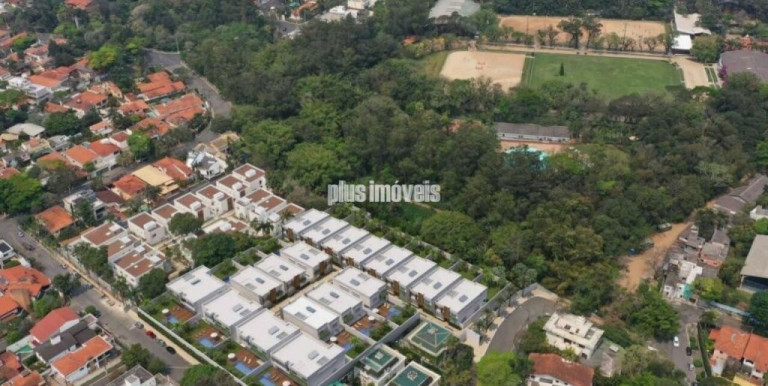 Imagem Casa com 4 Quartos à Venda, 951 m² em Chácara Santo Antônio - Zona Sul - São Paulo Imagem Casa com 4 Quartos à Venda, 951 m² em Chácara Santo Antônio - Zona Sul - São Paulo