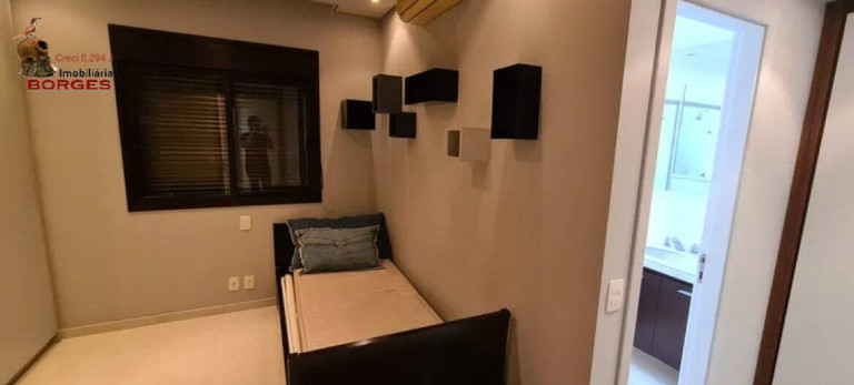 Imagem Apartamento com 4 Quartos à Venda, 374 m² em Chacara Klabin - São Paulo Imagem Apartamento com 4 Quartos à Venda, 374 m² em Chacara Klabin - São Paulo