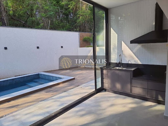 Imagem Casa com 3 Quartos à Venda, 173 m² em Itapetinga - Atibaia