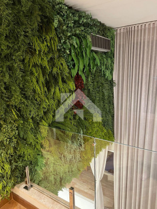 Imagem Cobertura com 4 Quartos à Venda, 466 m² em Anália Franco - São Paulo Imagem Cobertura com 4 Quartos à Venda, 466 m² em Anália Franco - São Paulo