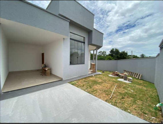 Casa com 2 Quartos à Venda, 146 m² em Goiânia