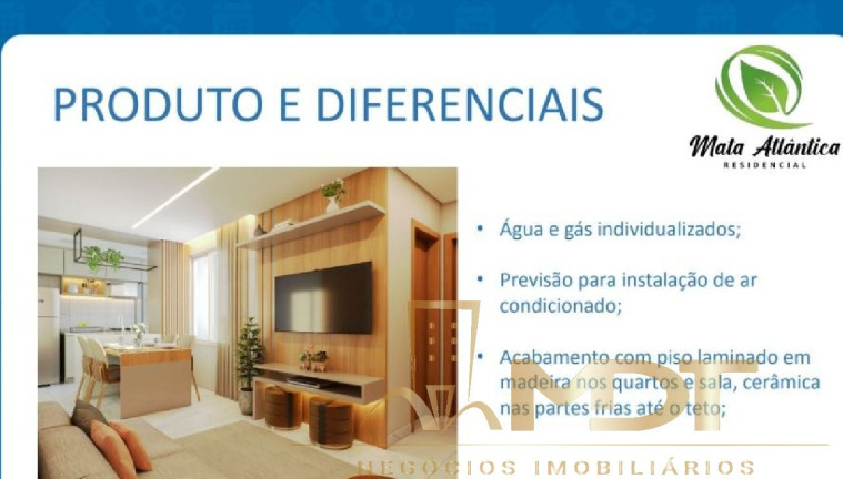 Imagem Imóvel com 2 Quartos à Venda, 60 m² em Carlos Prates - Belo Horizonte