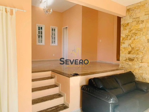 Imagem Casa com 4 Quartos à Venda, 360 m² em Flamengo - Maricá Imagem Casa com 4 Quartos à Venda, 360 m² em Flamengo - Maricá