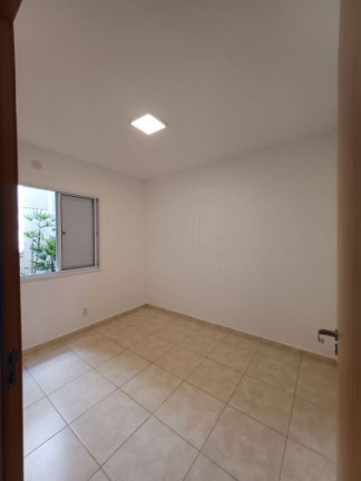 Apartamento com 2 Quartos à Venda, 87 m² em Campos Ville - Araraquara